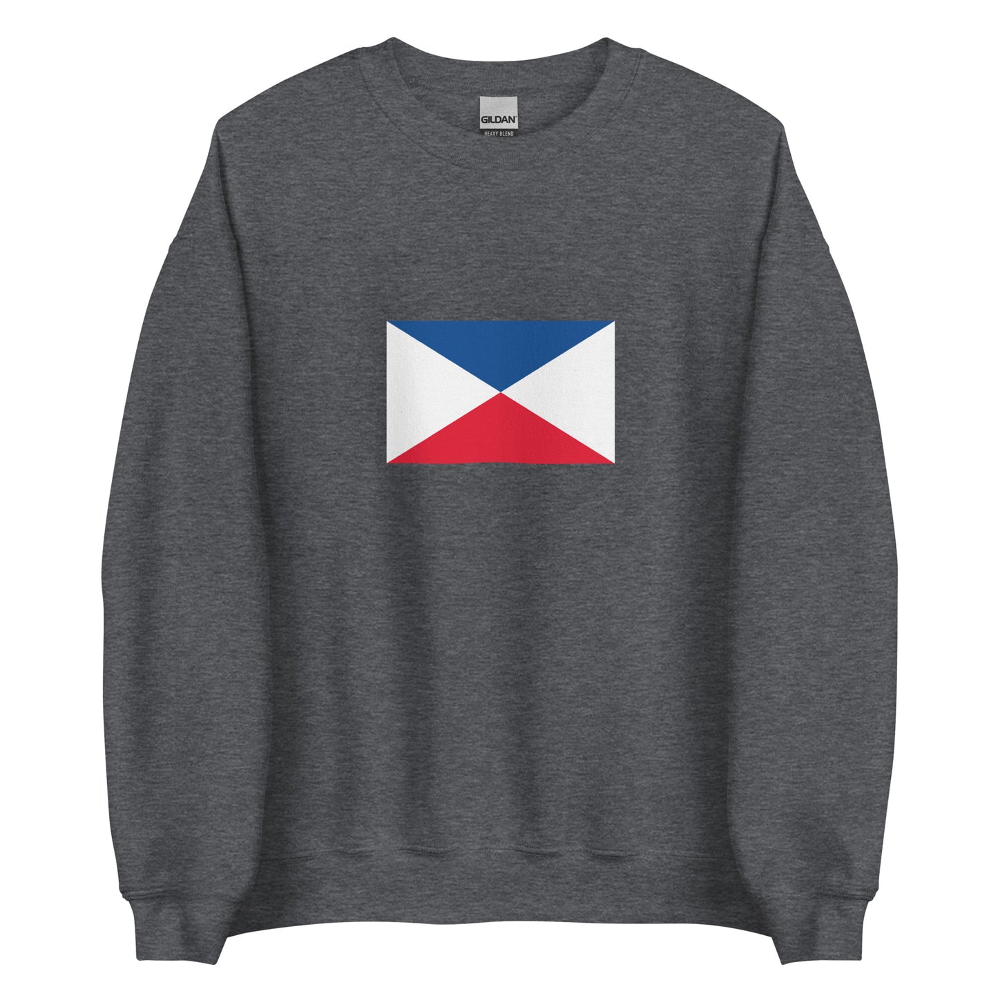 Poland - Gorals | Ethnic Polish Flag Interactive Sweatshirt