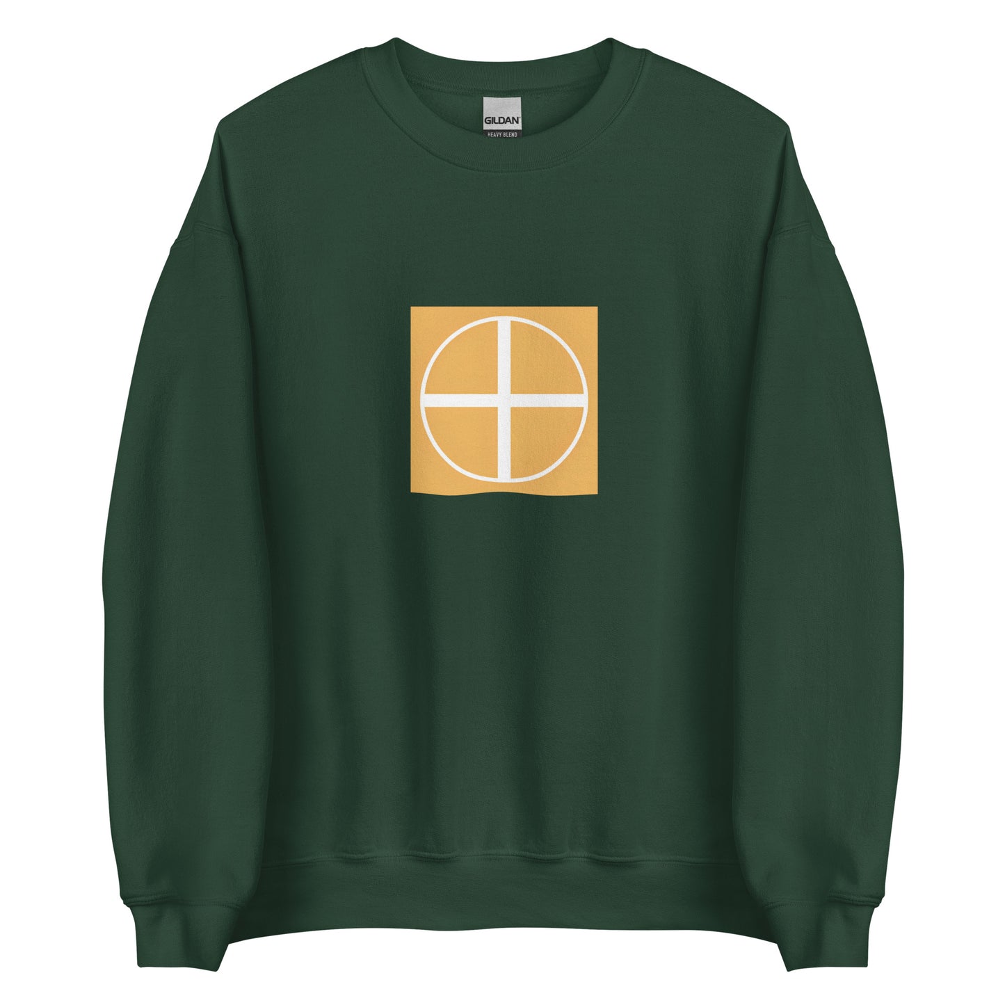 Philippines - Pangasinan People | Ethnic Filipino Flag Interactive Sweatshirt