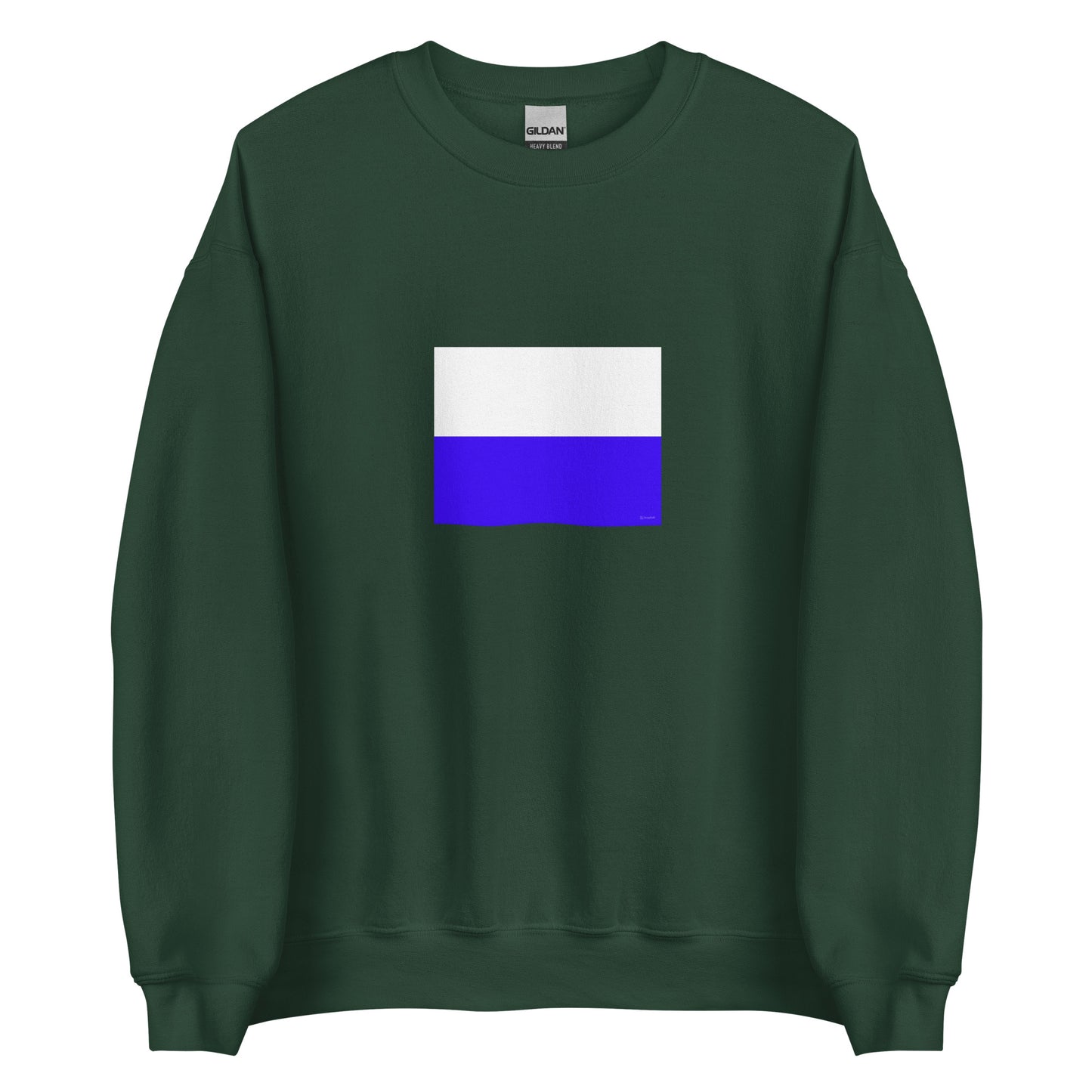 Philippines - Panayan People | Ethnic Filipino Flag Interactive Sweatshirt