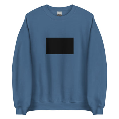 Pakistan - Hotak Empire (1709-1738) | Historical Pakistani Flag Interactive Sweatshirt