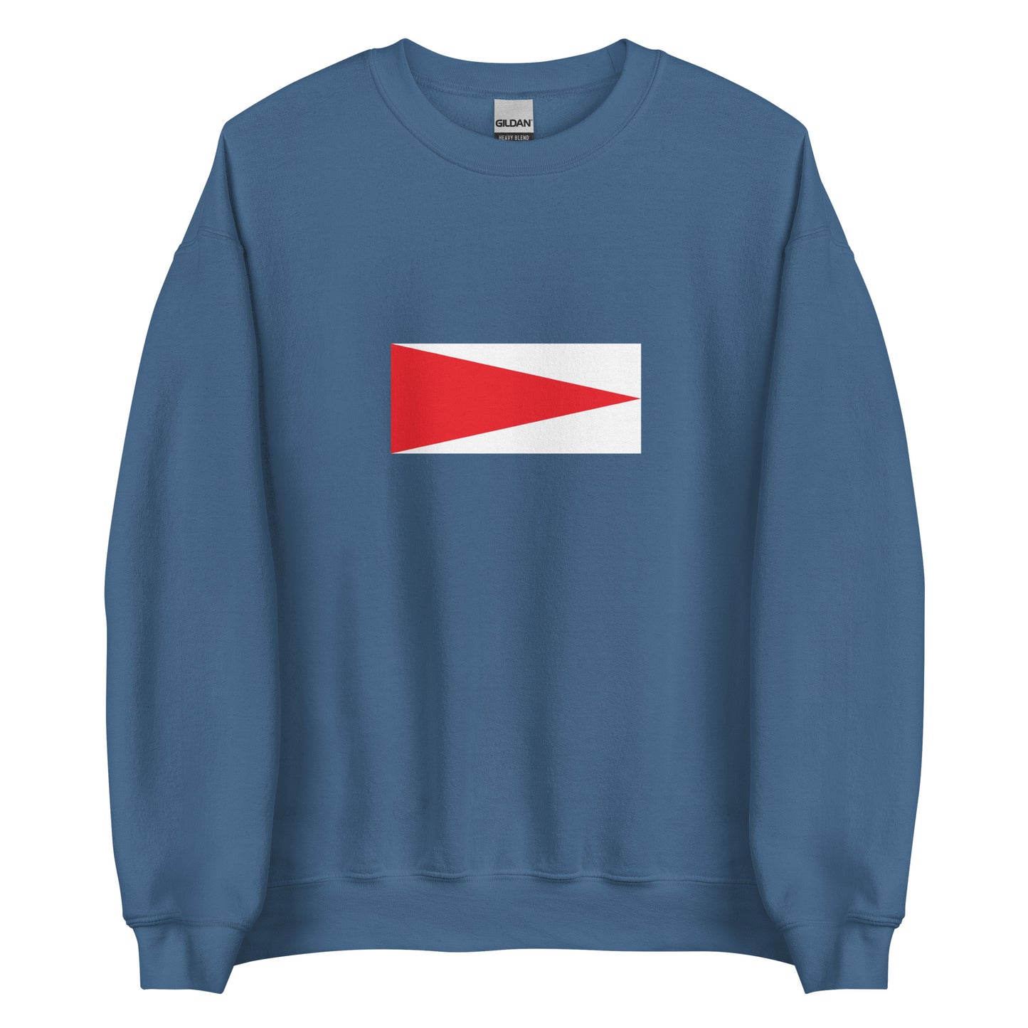 Philippines - Kingdom of Tondo (900-1589) | Historical Filipino Flag Interactive Sweatshirt