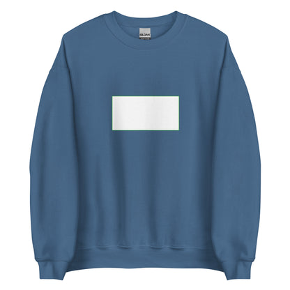 Syria - Umayyad Caliphate (661-750) | Historical Syrian Flag Interactive Sweatshirt