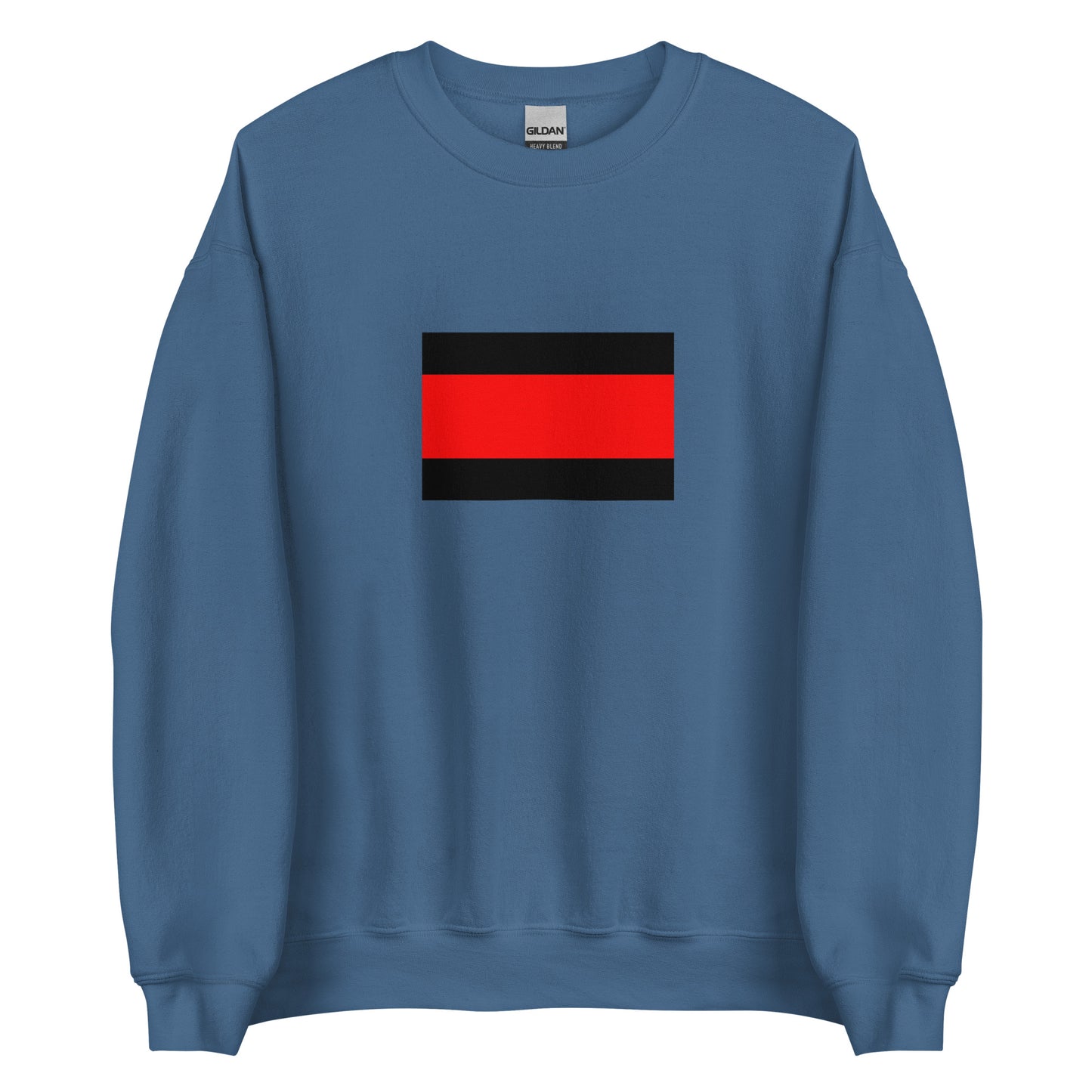 Czech Republic - Sudeten Germans | Ethnic Flag Unisex Sweatshirt