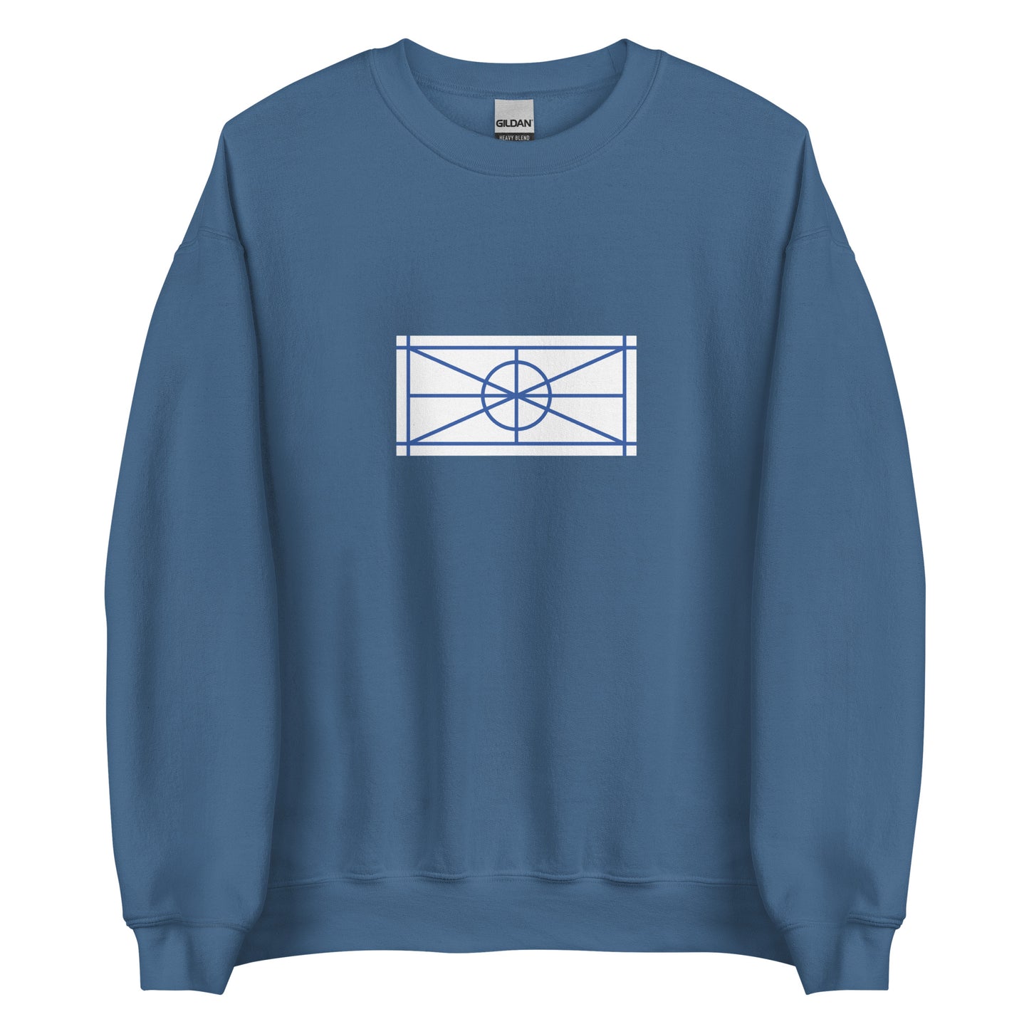 Romania - Aromanians | Ethnic Romanian Flag Interactive Sweatshirt