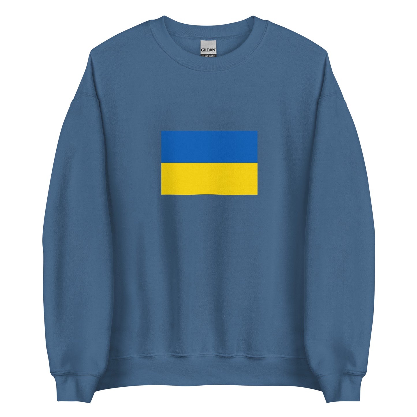 Romania - Hutsuls | Ethnic Romanian Flag Interactive Sweatshirt