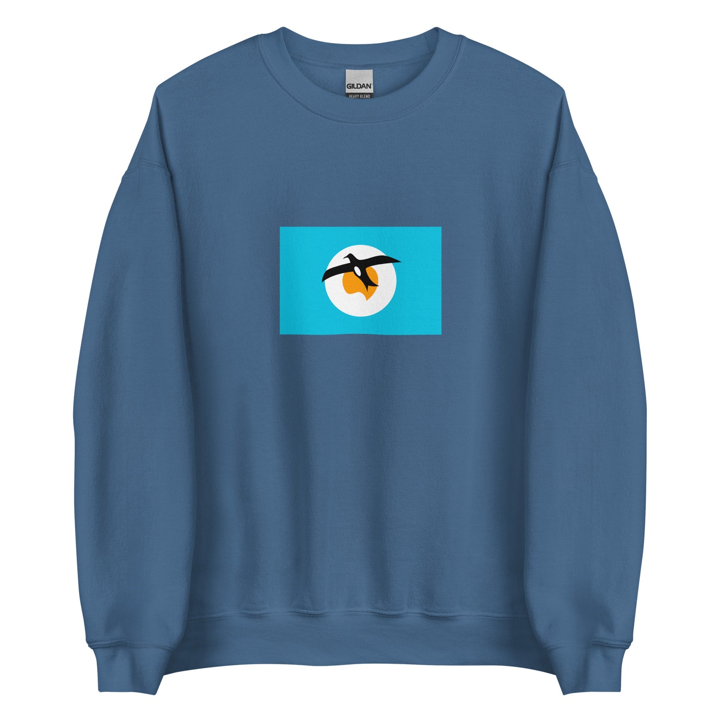 Australia - Banaban people | Aboriginal Australian Flag Interactive Sweatshirt