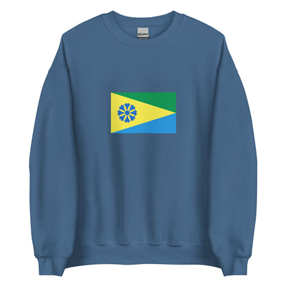 Poland - Kociewians | Ethnic Polish Flag Interactive Sweatshirt