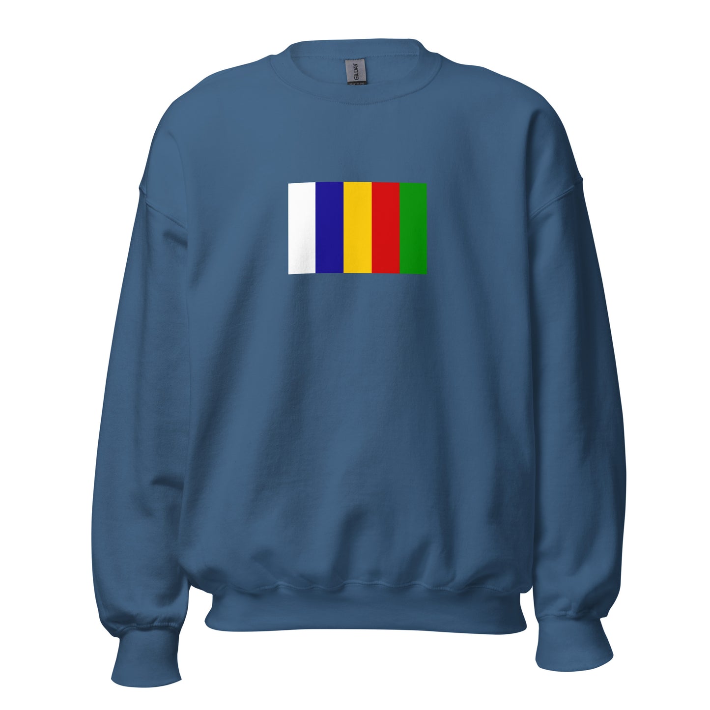 Jordan - Tanukhids (196-1100) | Historical Jordanian Flag Interactive Sweatshirt