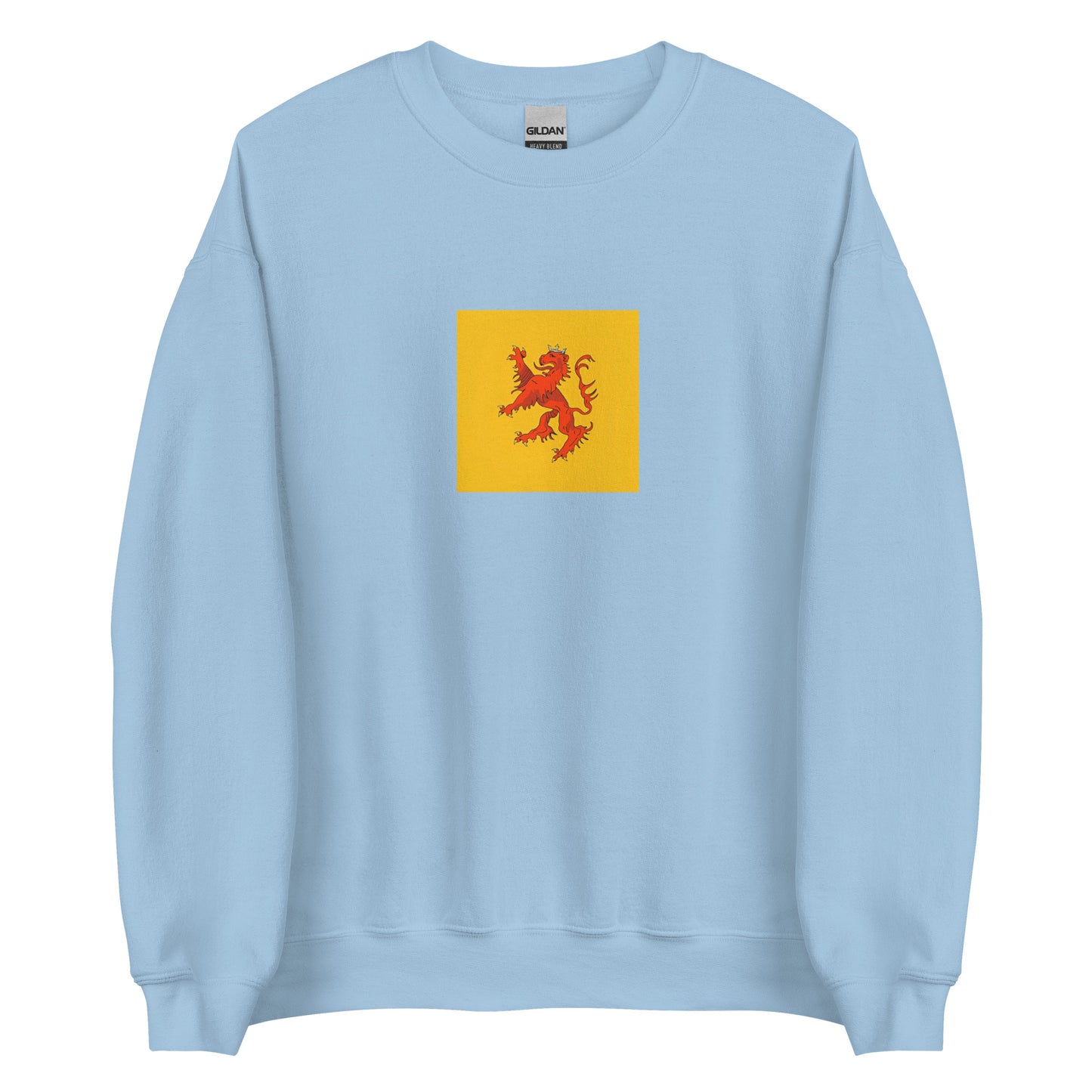 Armenia - Kingdom of Cilicia (1198-1375) | Armenian Flag Interactive History Sweatshirt