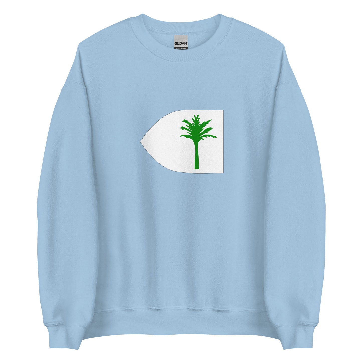 Chad - Kanem Empire (700-1380) | Historical Chad Flag Interactive Sweatshirt