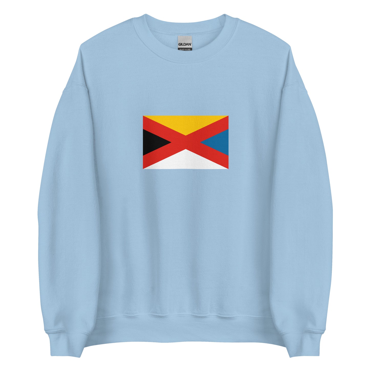 Empire of China (1915-1916) | China Flag Interactive History Sweatshirt