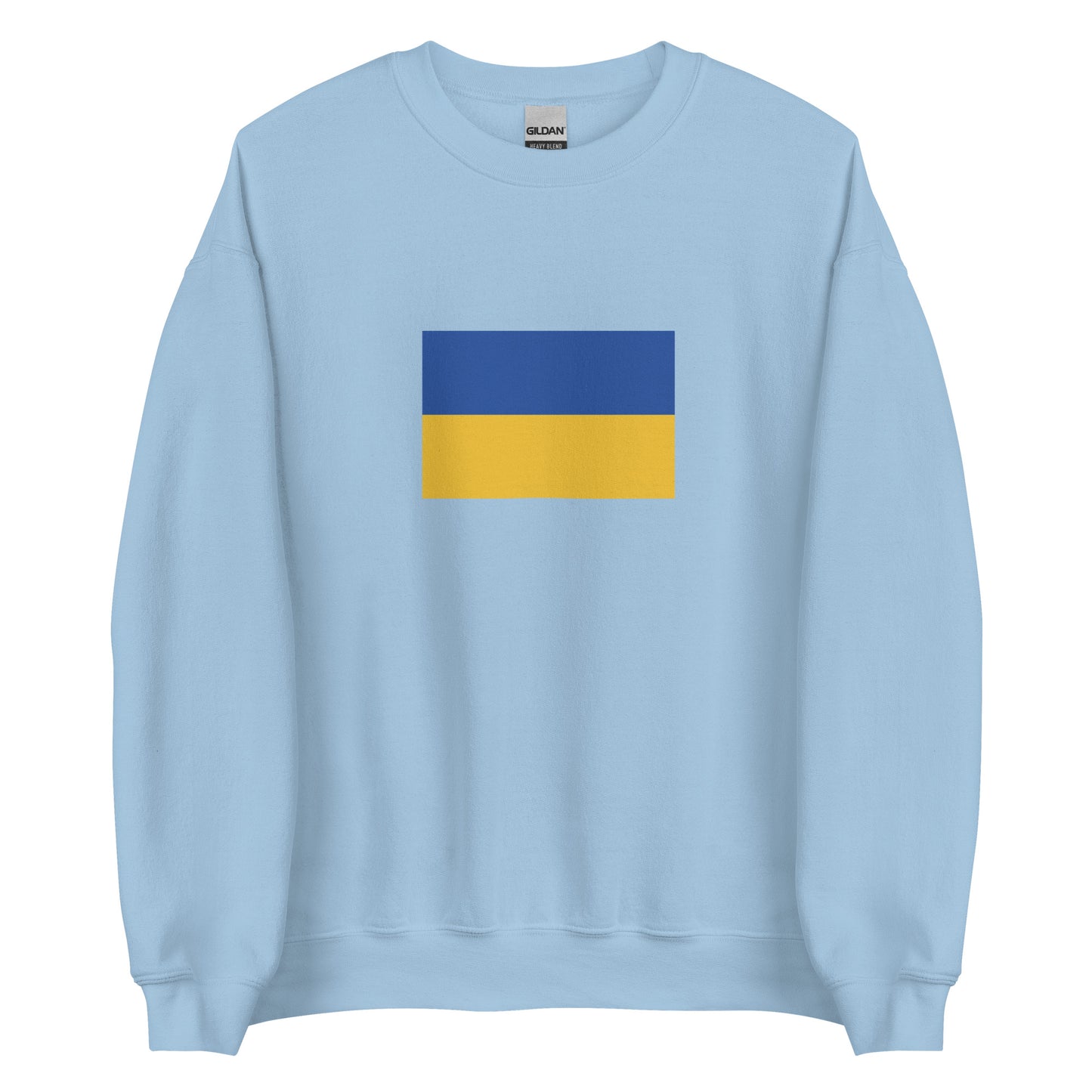 Croatia - Kingdom of Dalmatia (1815-1918) | Historical Croatian Flag Interactive Sweatshirt