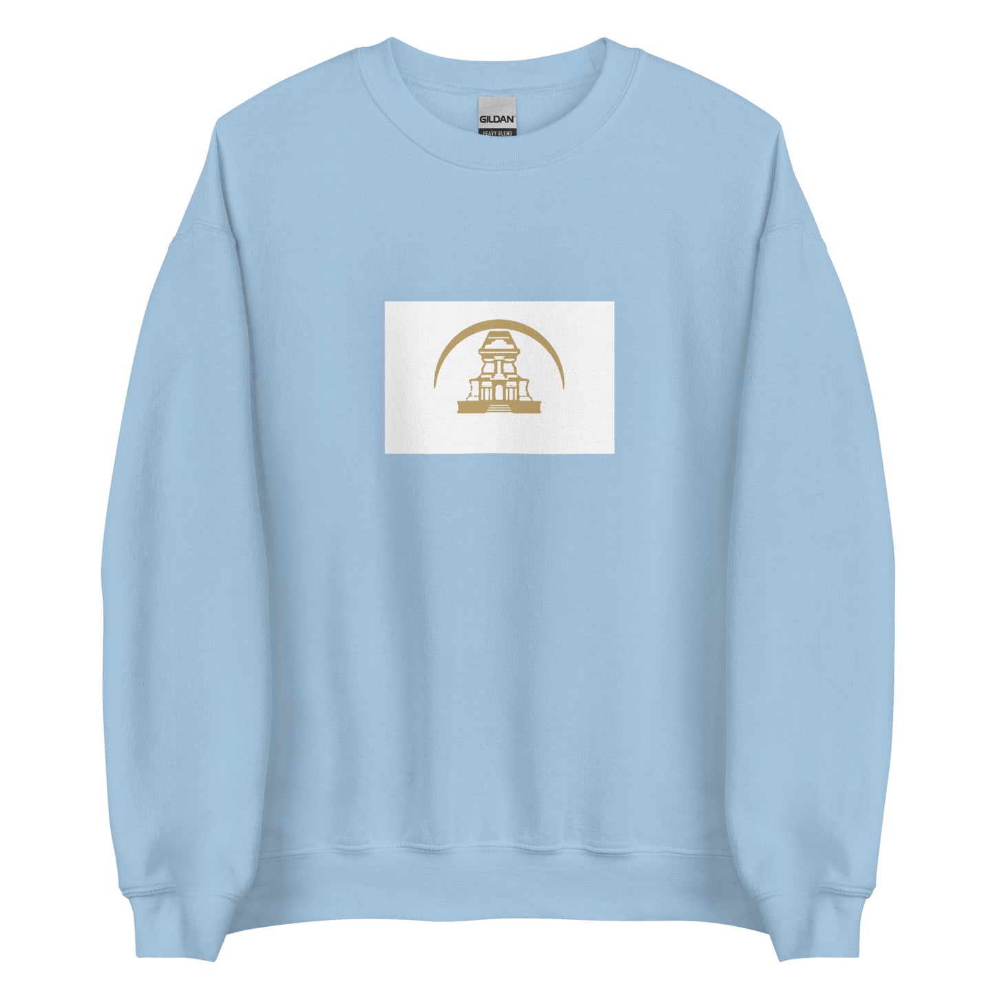 Indonesia - Singasahari Kingdom (1222-1292) | Historical Indonesian Flag Interactive Sweatshirt