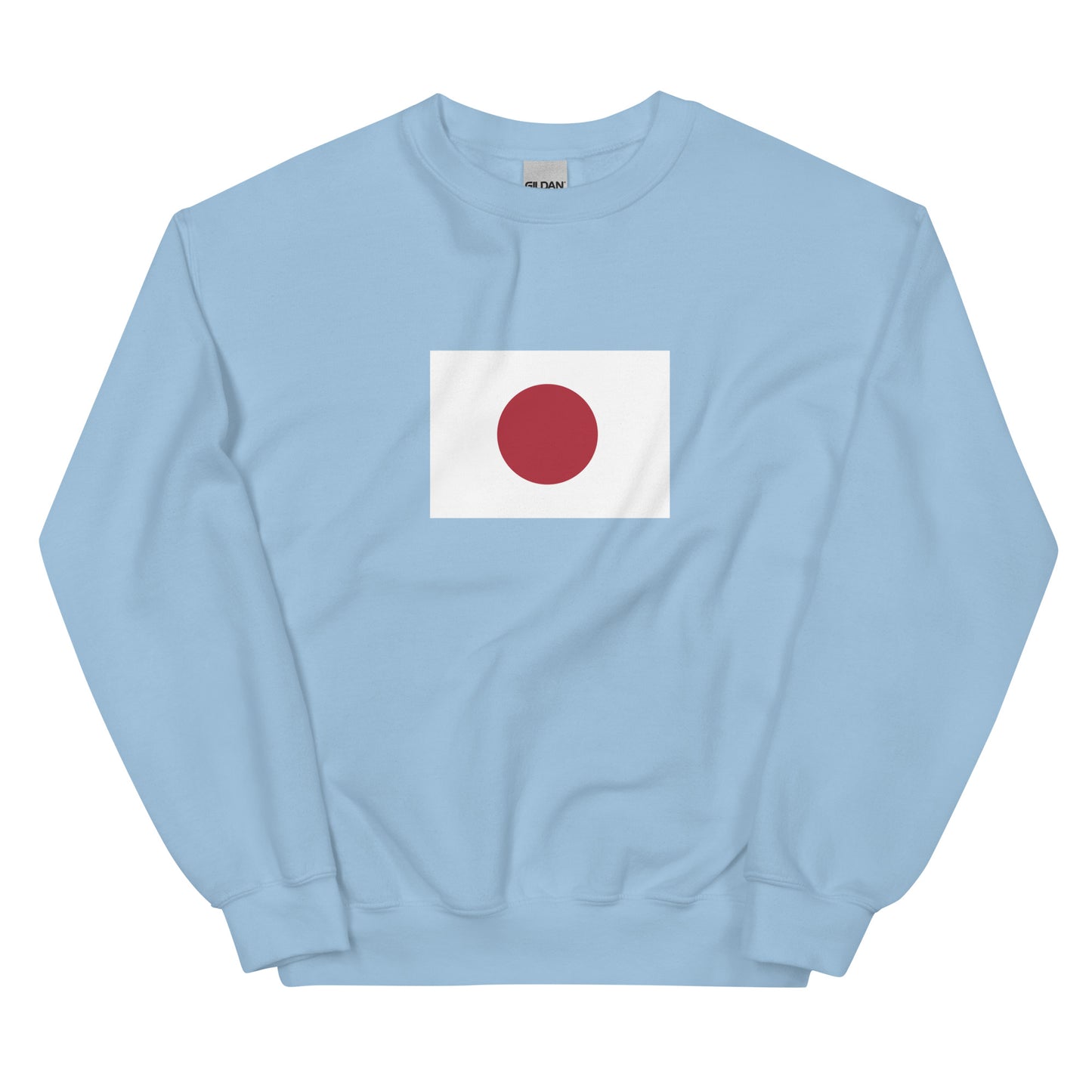 Japan - Empire of Japan (1868-1947) | Historical Japanese Flag Interactive Sweatshirt