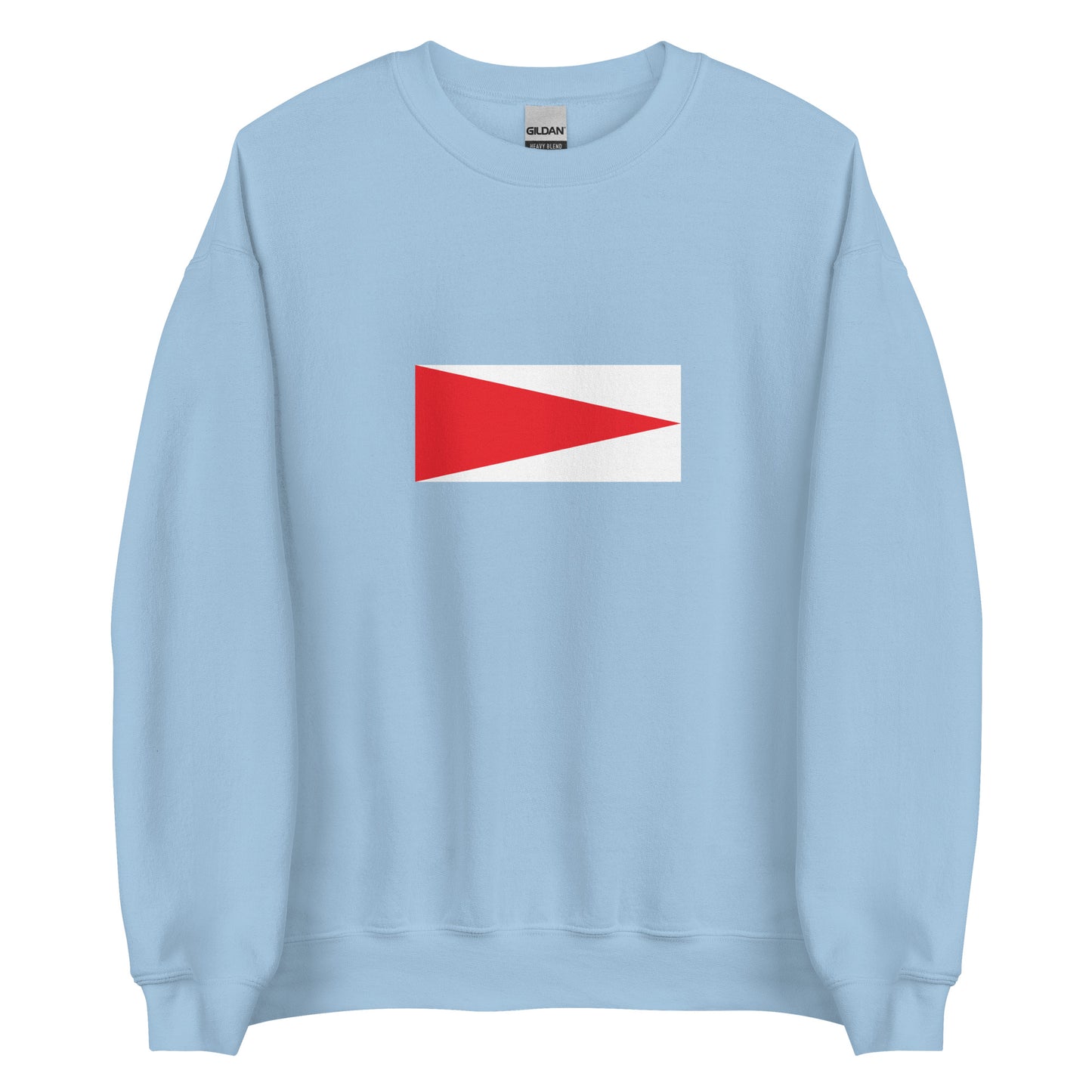 Philippines - Kingdom of Tondo (900-1589) | Historical Filipino Flag Interactive Sweatshirt