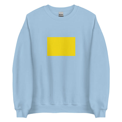 Philippines - Sultanate of Maguindanao (1520-1905) | Historical Filipino Flag Interactive Sweatshirt