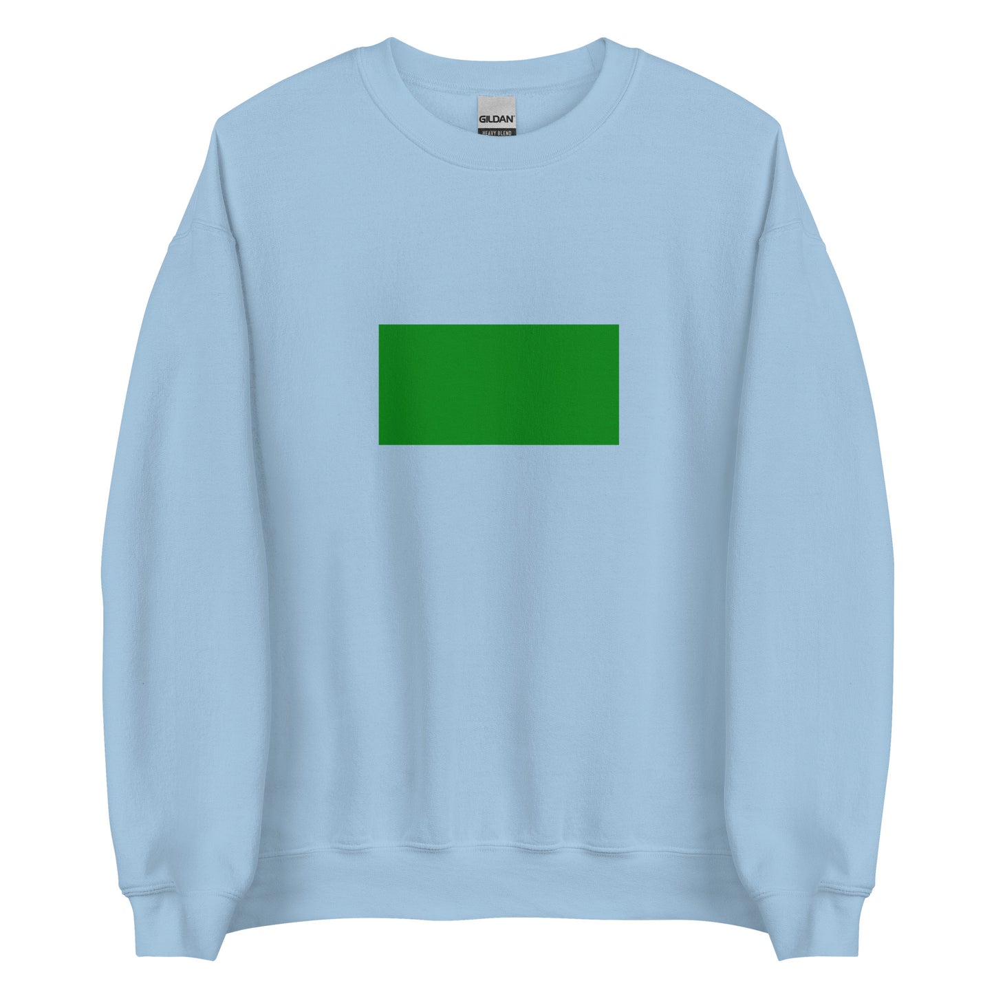 Saudi Arabia - Rashidun Caliphate (632-661) | Historical Saudi Arabian Flag Interactive Sweatshirt