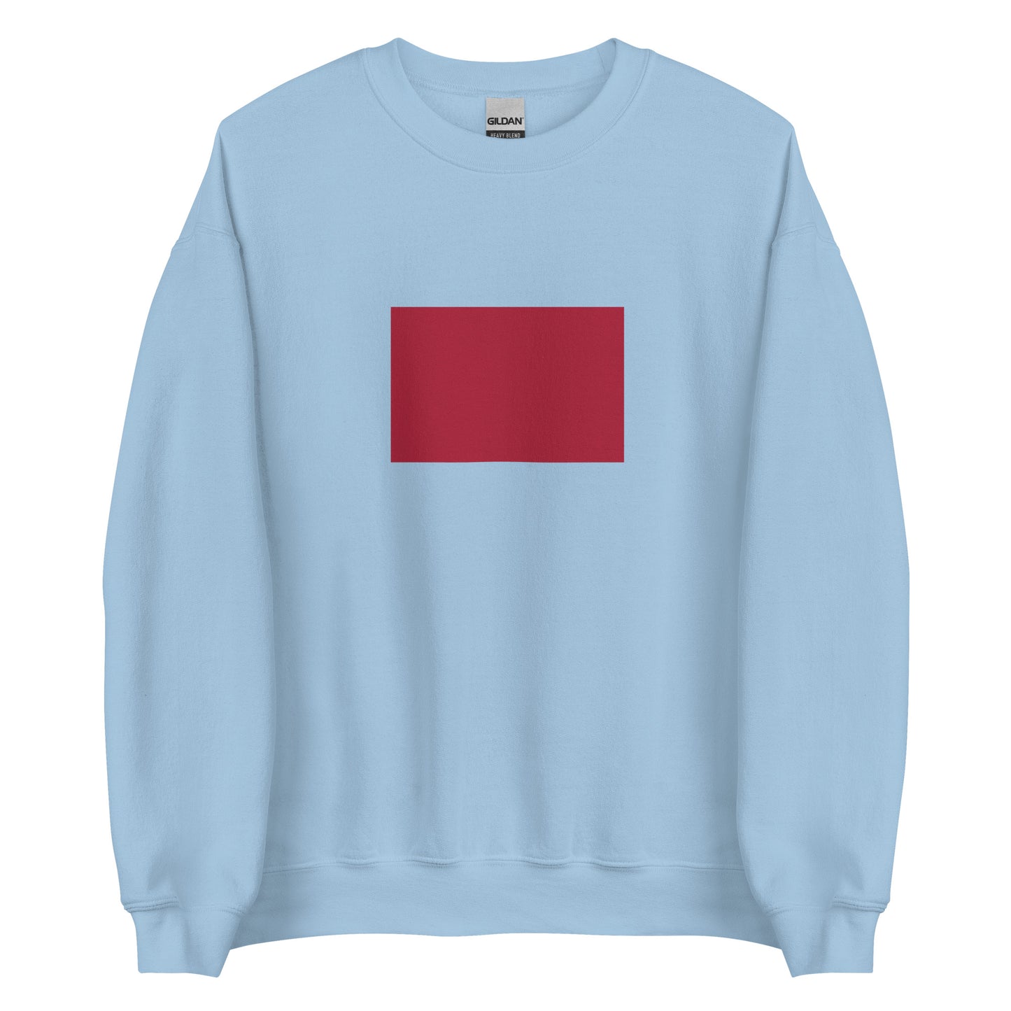 Thailand - Ayutthaya Kingdom (1351-1767) | Historical Thai Flag Interactive Sweatshirt