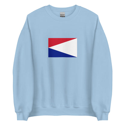 South Africa - Natalia Republic (1839-1843) | Historical South African Flag Interactive Sweatshirt