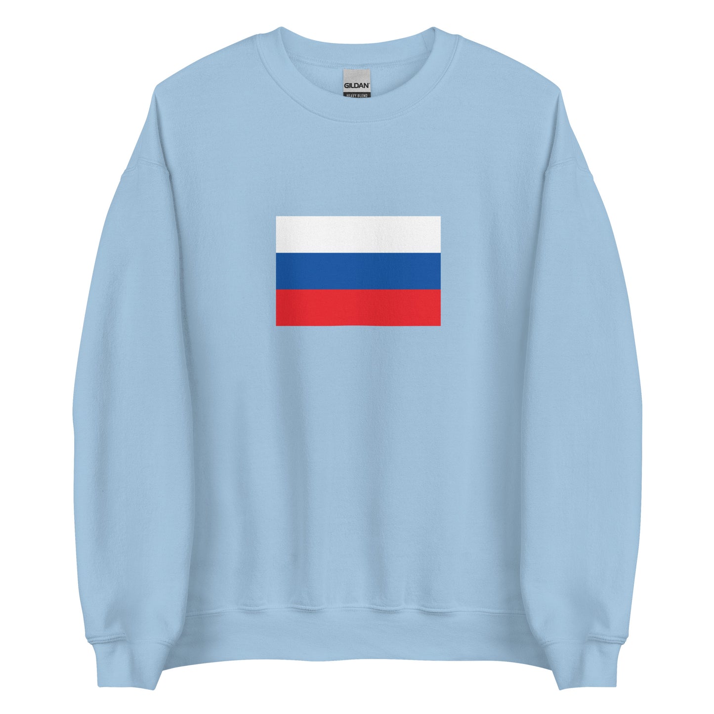 Slovakia - First Slovak Republic (1939-1945) | Historical Flag Unisex Sweatshirt