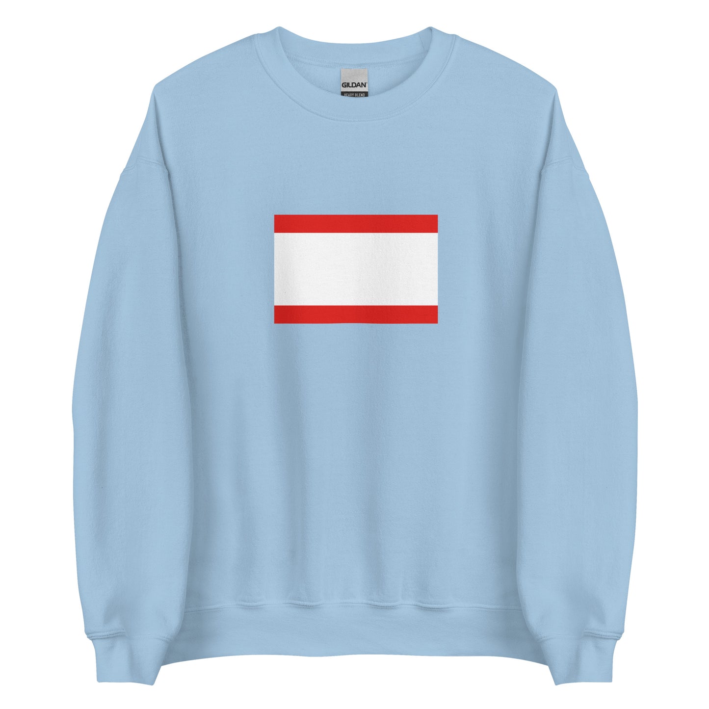 Bulgaria - Bulgarian Turks | Ethnic Bulgarian Flag Interactive Sweatshirt