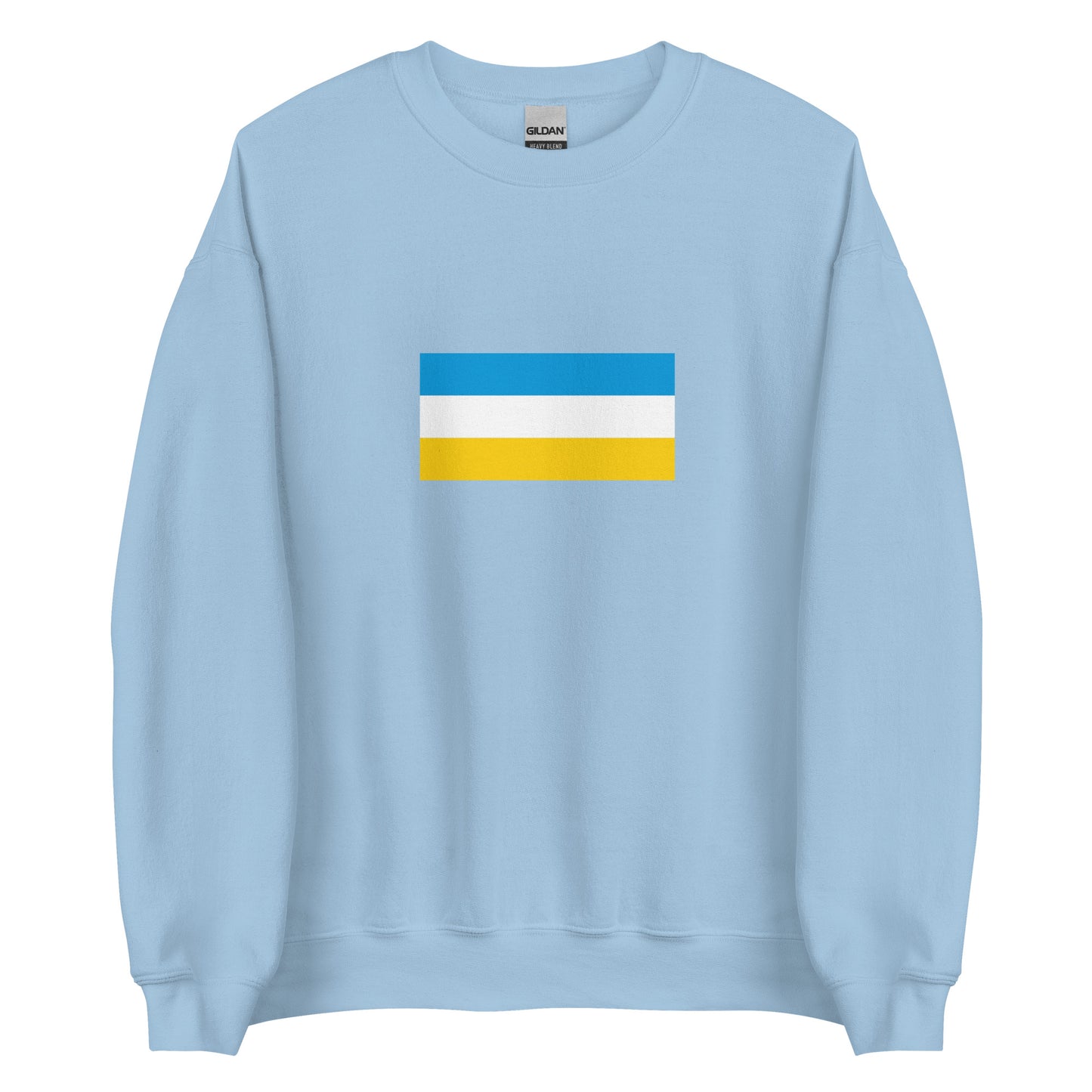 Poland - Crimean Karaites | Ethnic Polish Flag Interactive Sweatshirt