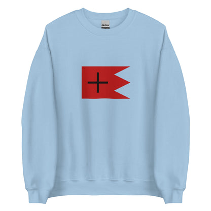 Portugal - Bayingyi People | Ethnic Portuguese Flag Interactive Sweatshirt