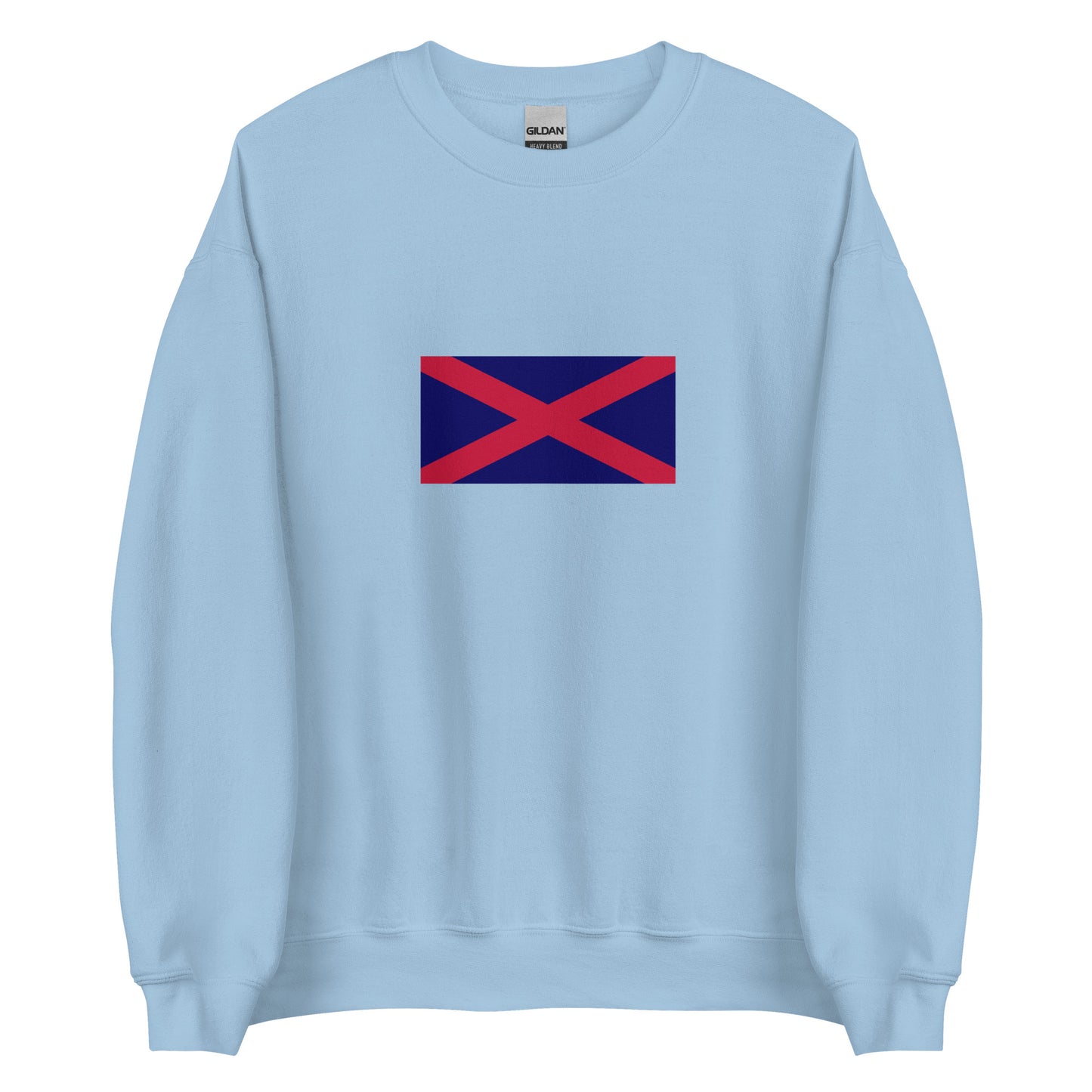 Scotland - Gaels | Ethnic Scotland Flag Interactive Sweatshirt