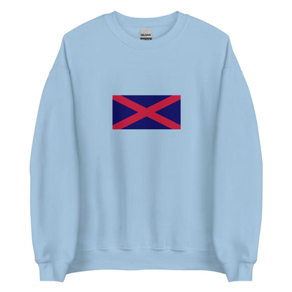 Scotland - Gaels | Ethnic Scotland Flag Interactive Sweatshirt