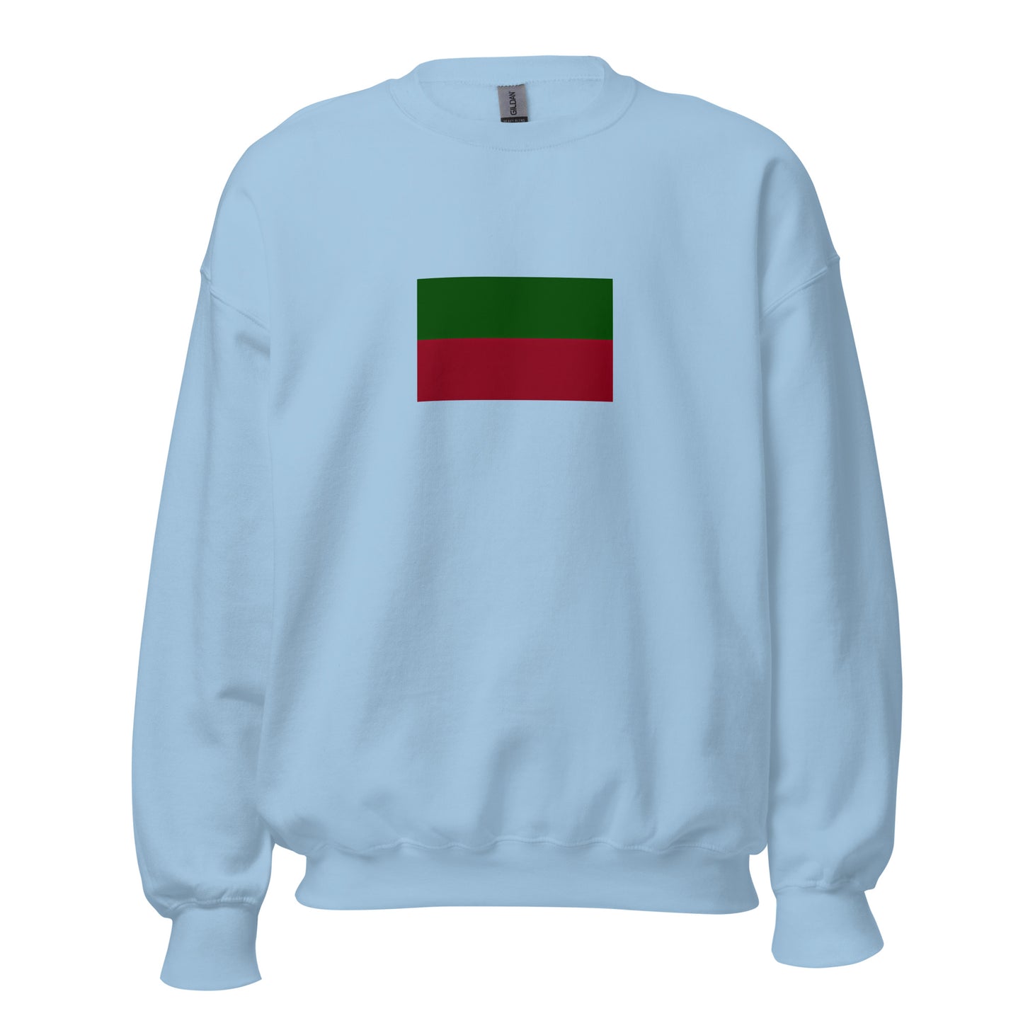 Mexico - Zapotec People | Indigenous Mexican Flag Interactive Sweatshirt