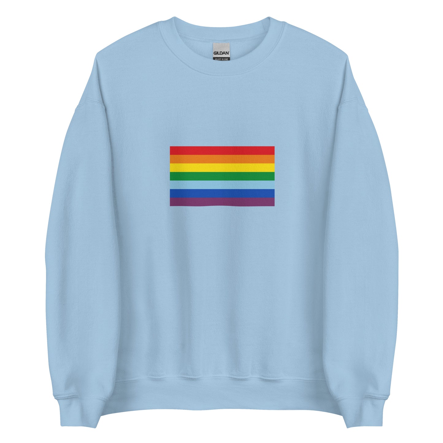 Argentina - Inca Empire (1438-1572) | Historical Argentina Flag Interactive Sweatshirt