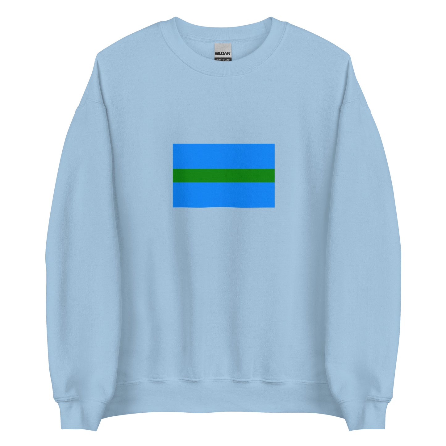 New Zealand - Niuafo'ou People | Native New Zealand Flag Interactive Sweatshirt