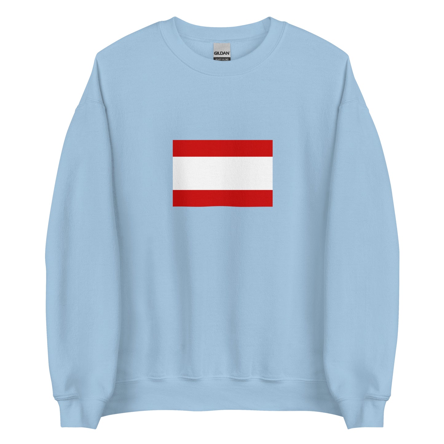 New Zealand - Tahitians | Indigenous New Zealand Flag Interactive Sweatshirt