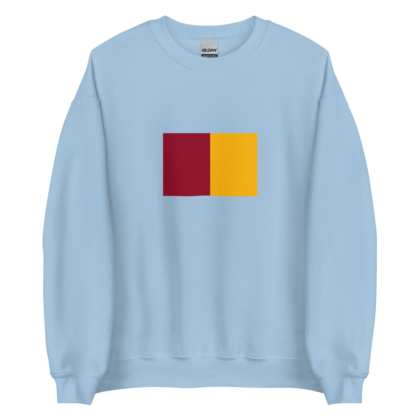 Italy - Romans | Ethnic Italian Flag Interactive Sweatshirt