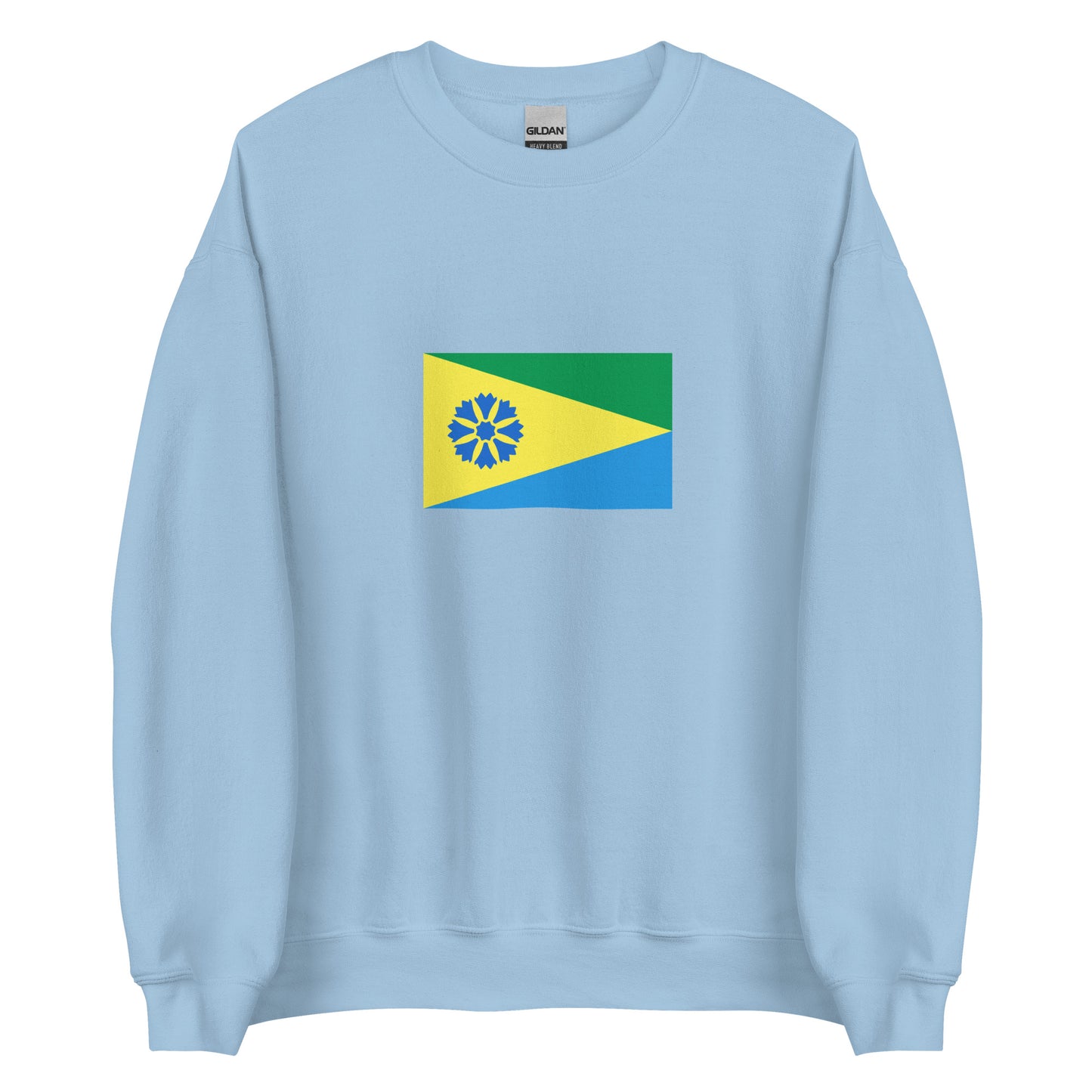 Poland - Kociewians | Ethnic Polish Flag Interactive Sweatshirt