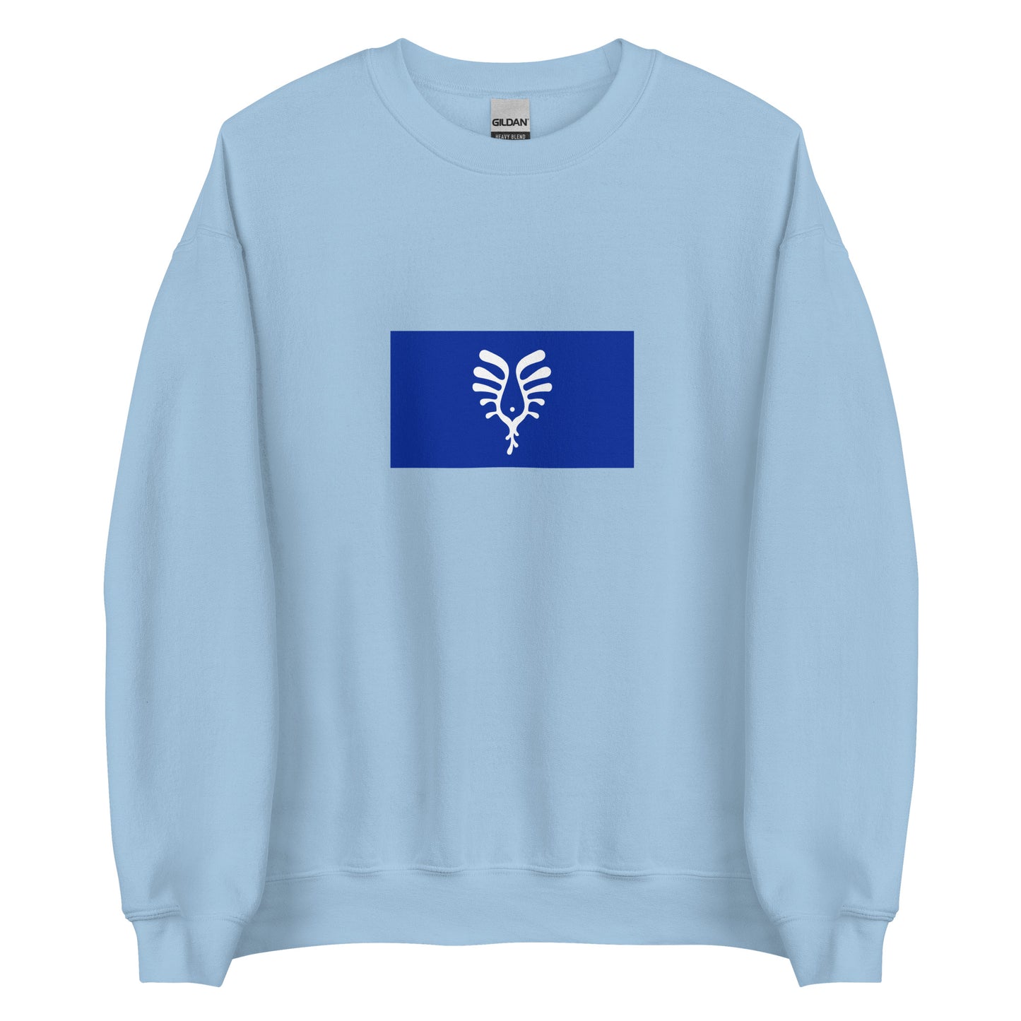 Canada - Nunavik Inuit People | Native Canadian Flag Interactive Sweatshirt