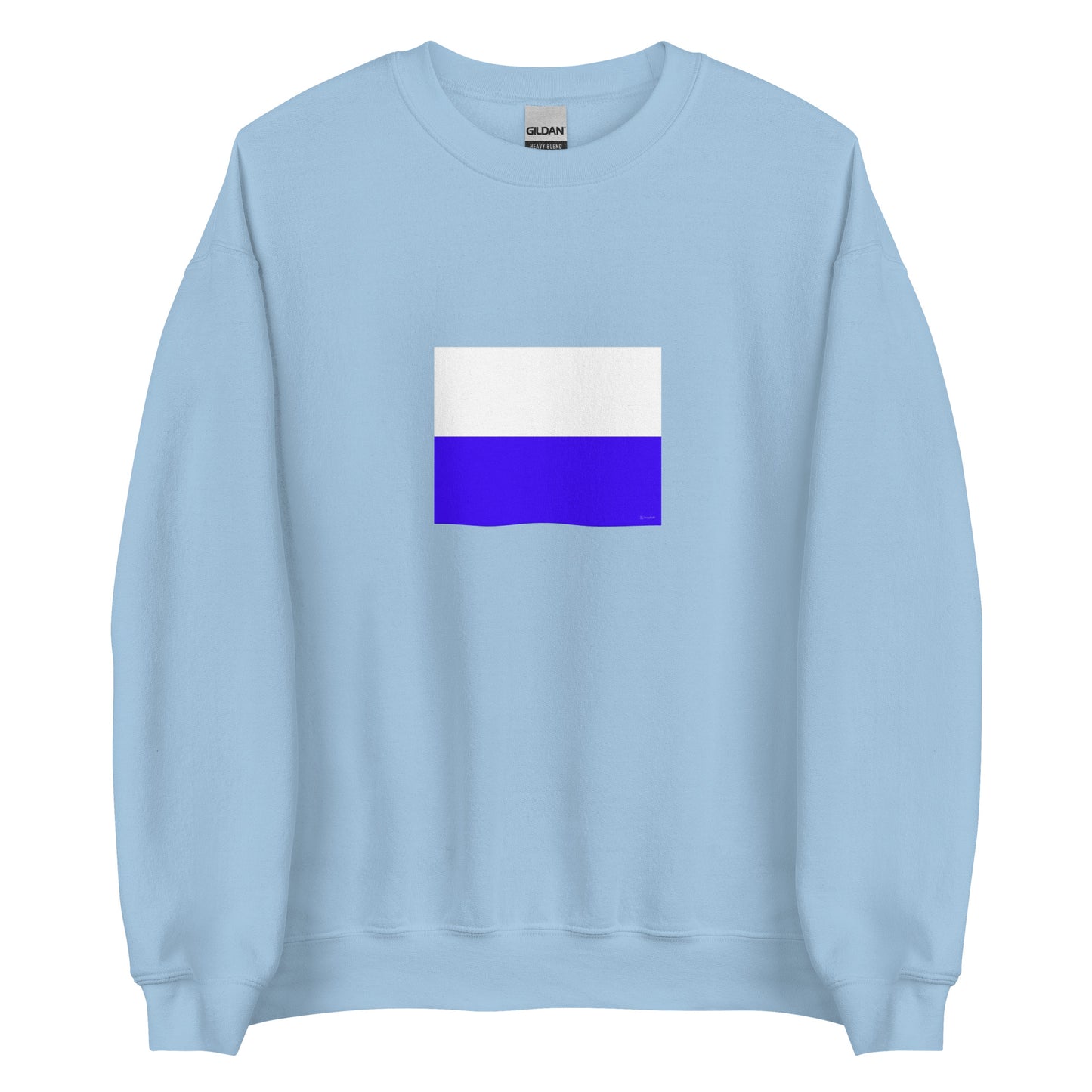 Philippines - Panayan People | Ethnic Filipino Flag Interactive Sweatshirt