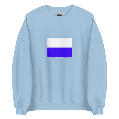 Philippines - Panayan People | Ethnic Filipino Flag Interactive Sweatshirt