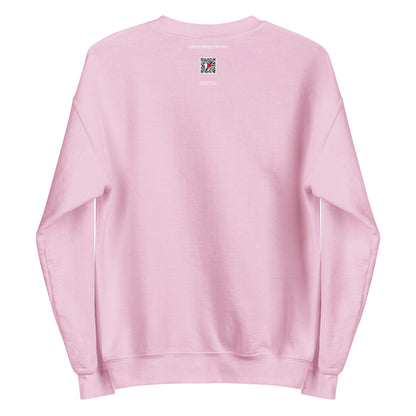 Bahrain - State of Bahrain (1972-2002) | Historical Bahraini Flag Interactive Sweatshirt