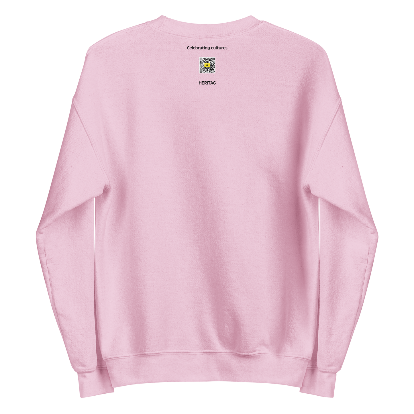 Indonesia - Kingdom of Gowa (1350-1945) | Historical Indonesian Flag Interactive Sweatshirt