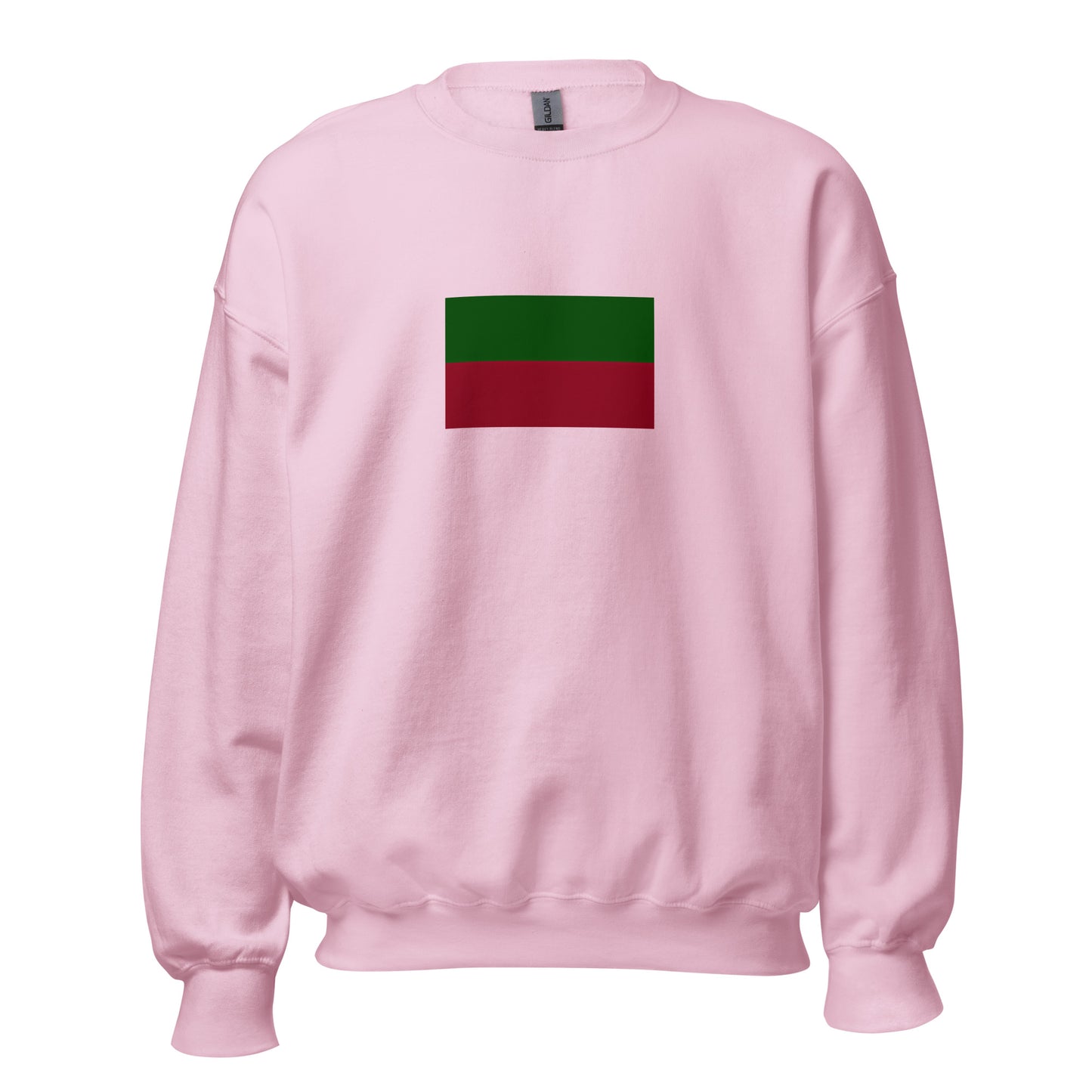 Mexico - Zapotec People | Indigenous Mexican Flag Interactive Sweatshirt