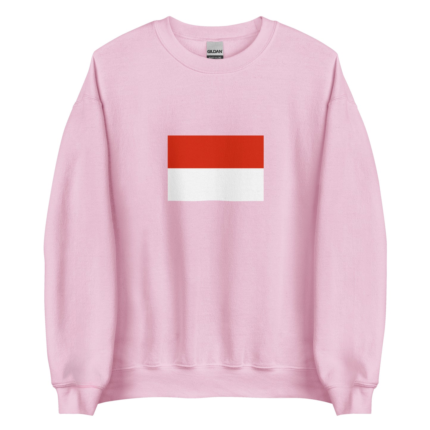 Argentina - Chapacos | Indigenous Argentina Flag Interactive Sweatshirt