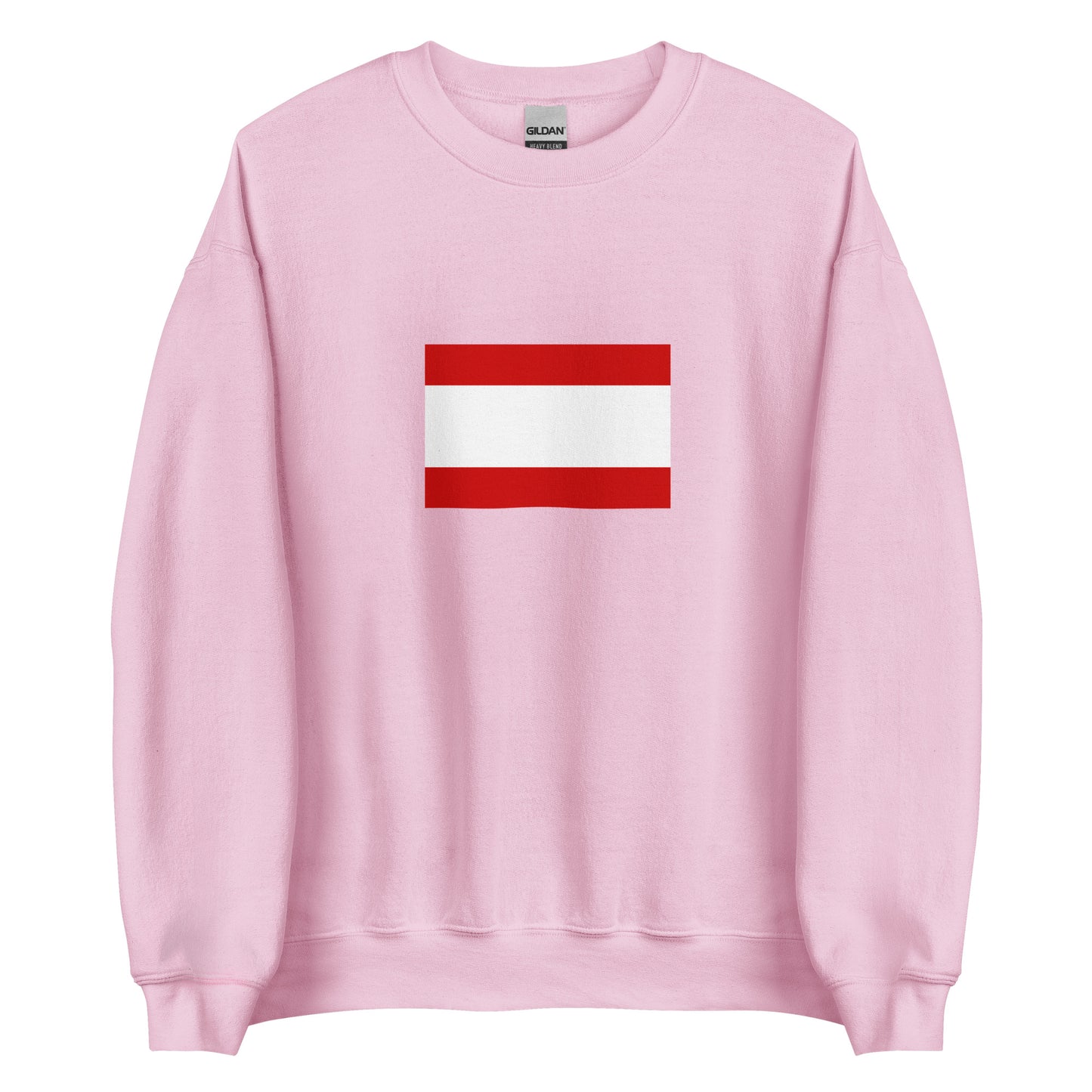 New Zealand - Tahitians | Indigenous New Zealand Flag Interactive Sweatshirt