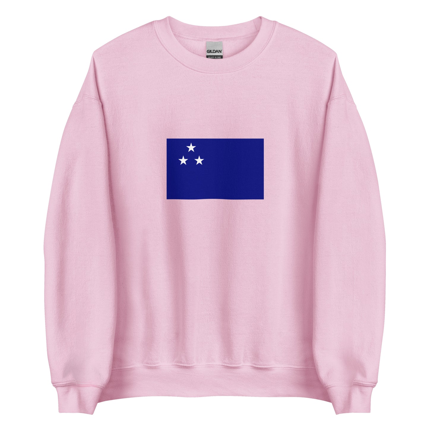 Brazil - Brazilian Gauchos | Ethnic Brazilian Flag Interactive Sweatshirt