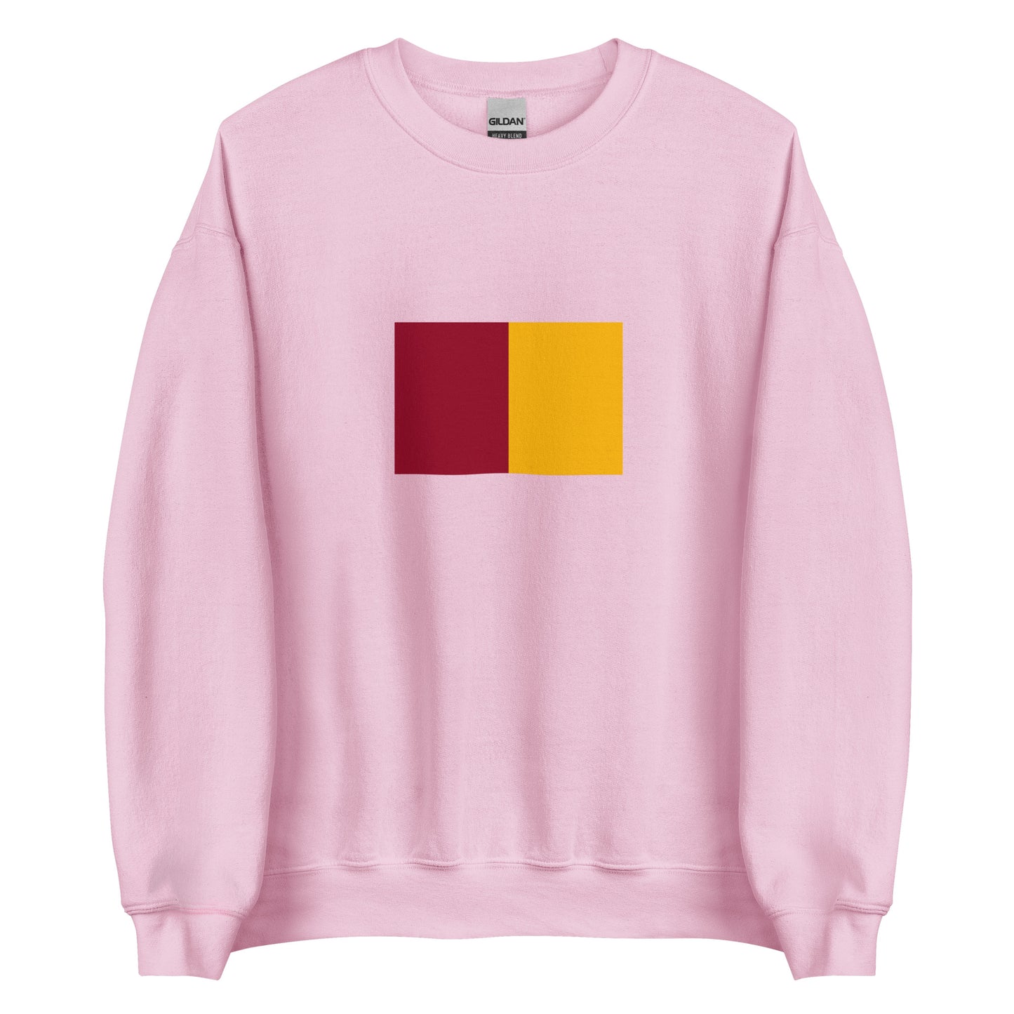 Italy - Romans | Ethnic Italian Flag Interactive Sweatshirt