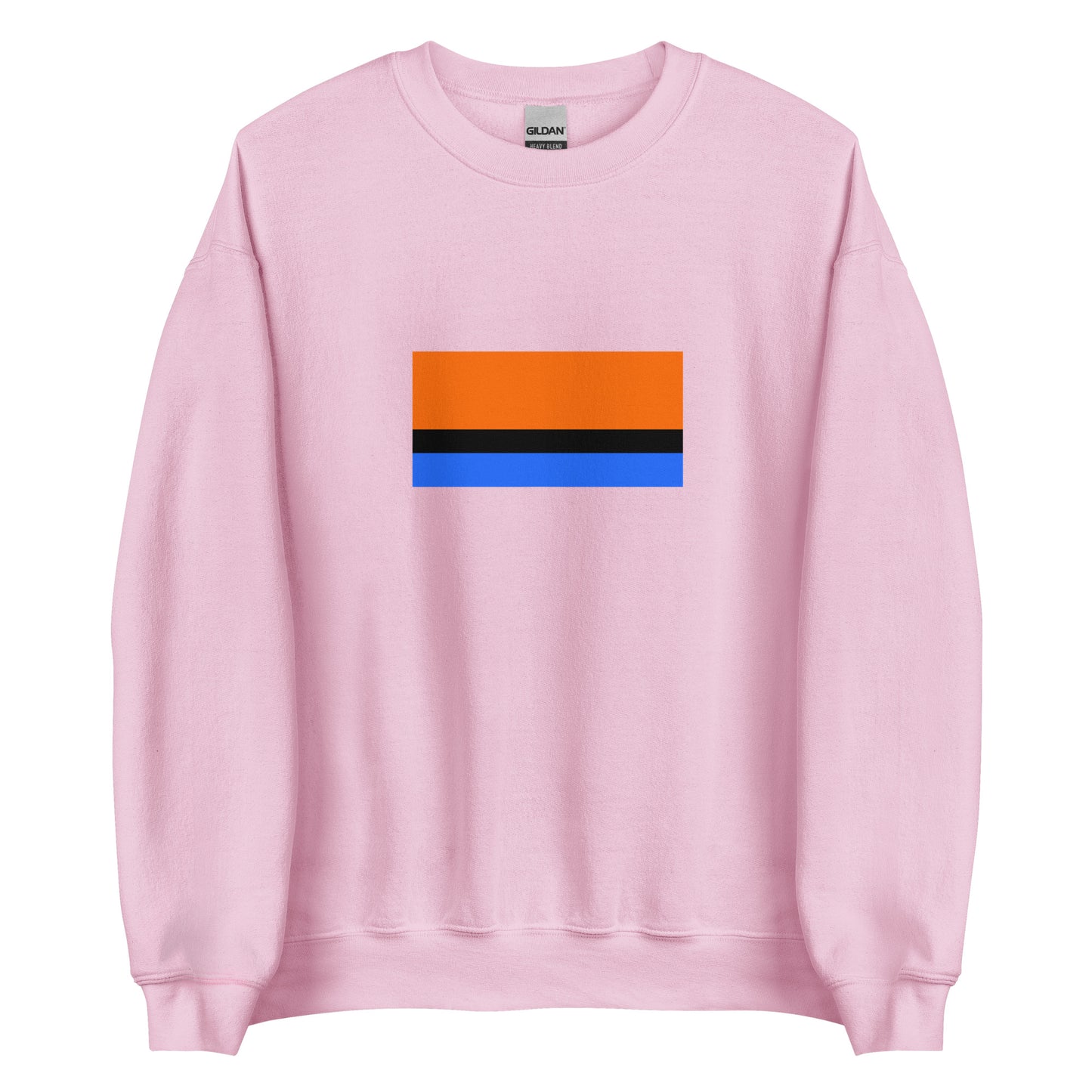 UK - Chagossians | Ethnic British Flag Interactive Sweatshirt