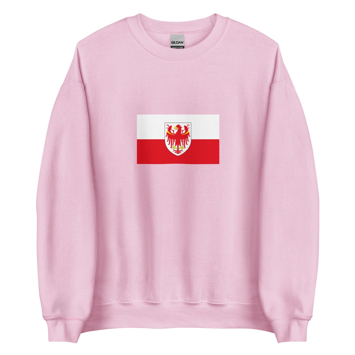 Germany - South Tyroleans | Ethnic German Flag Interactive Sweatshirt