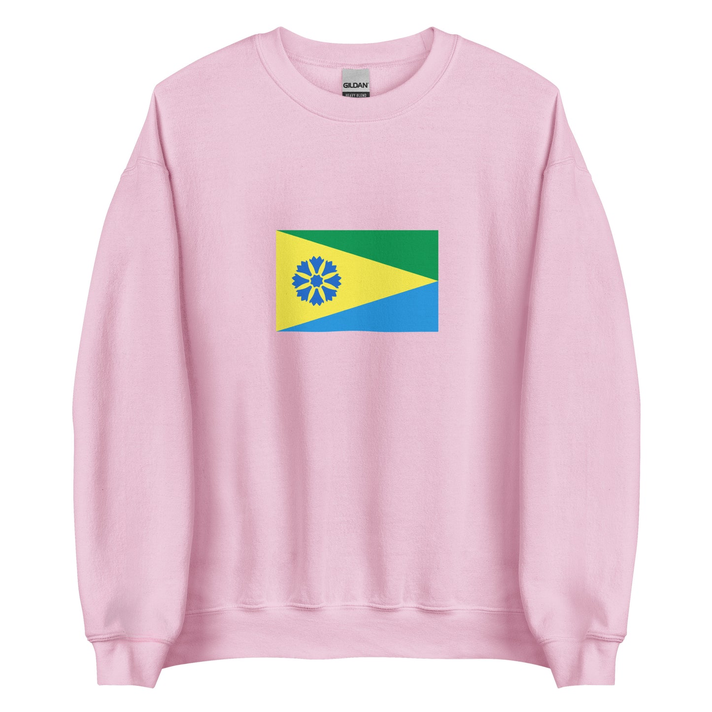 Poland - Kociewians | Ethnic Polish Flag Interactive Sweatshirt