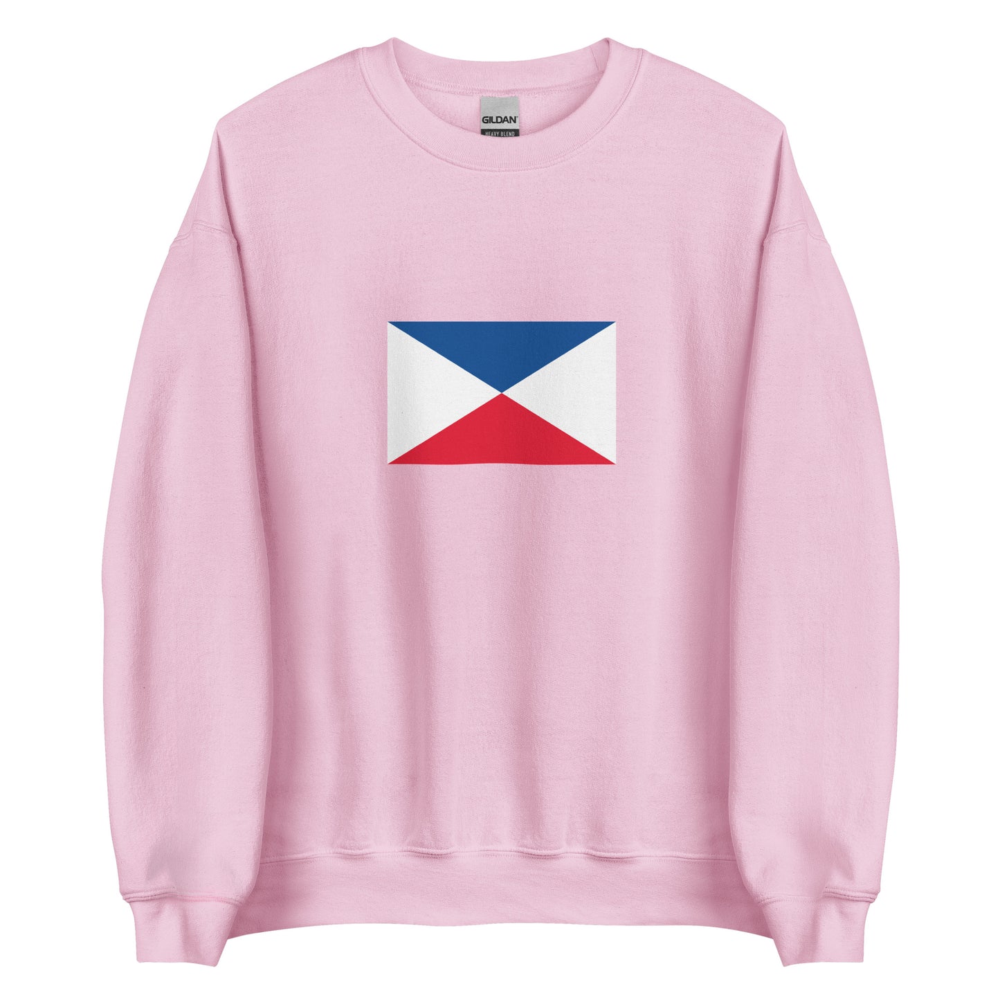 Poland - Gorals | Ethnic Polish Flag Interactive Sweatshirt