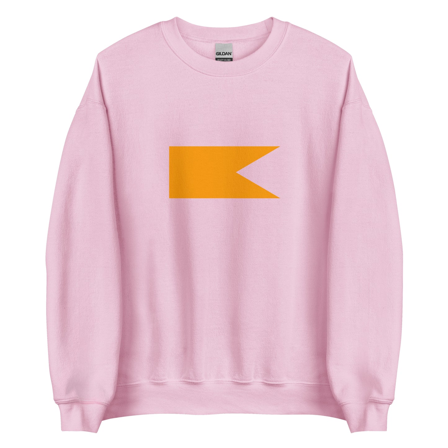 India - Hindus | Ethnic Indian Flag Interactive Sweatshirt